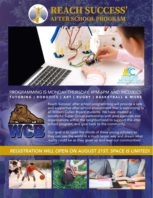 After School Program